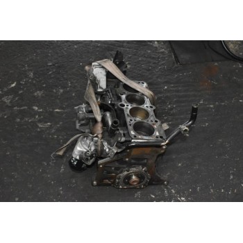 Κορμός - Μπλόκ Κινητήρα Volkswagen T5 2.0 AXA 013937 (STD) (Γεμάτος)