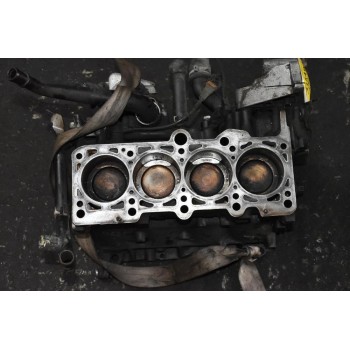 Κορμός - Μπλόκ Κινητήρα Volkswagen T5 2.0 AXA 013937 (STD) (Γεμάτος)