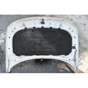 Καπό Land Rover Discovery 2005-2010