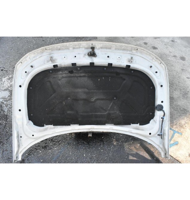 Καπό Land Rover Discovery 2005-2010