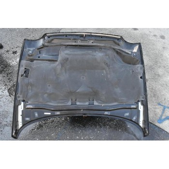 Καπό Jeep Cherokee 2004-2008  