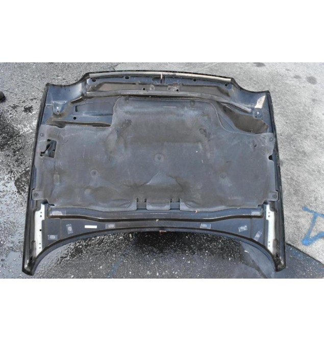 Καπό Jeep Cherokee 2004-2008  