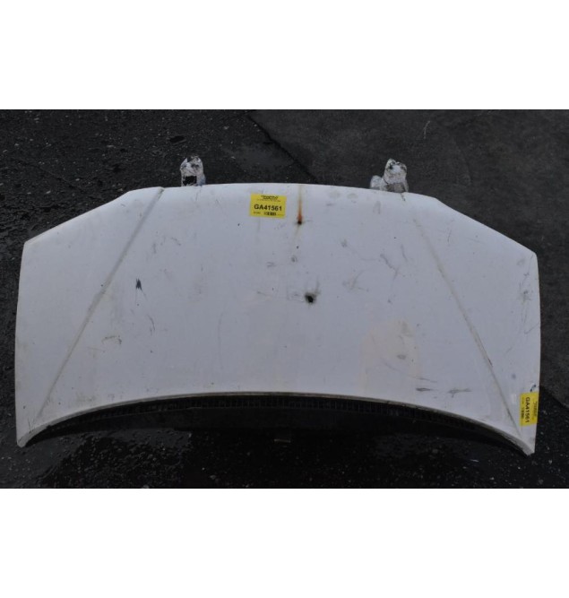 Καπό Mitsubishi L400 1997-2005