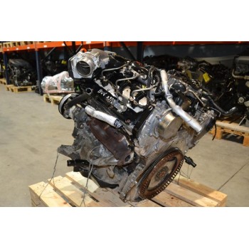 Κινητήρας - Μοτέρ Audi Q7 - Touareg 3.0 TDI 233PS BUG 2006-2012 (Χωρις Τουρμπινα)