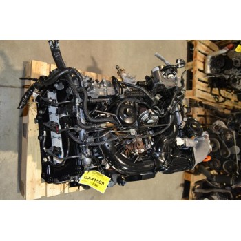 Κινητήρας - Μοτέρ Audi Q7 - Touareg 3.0 TDI 233PS BUG 2006-2012 (Χωρις Τουρμπινα)