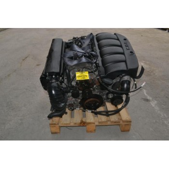 Κινητήρας - Μοτέρ Mercedes-Benz E220 2.2 CDI W211 646961 2002-2009