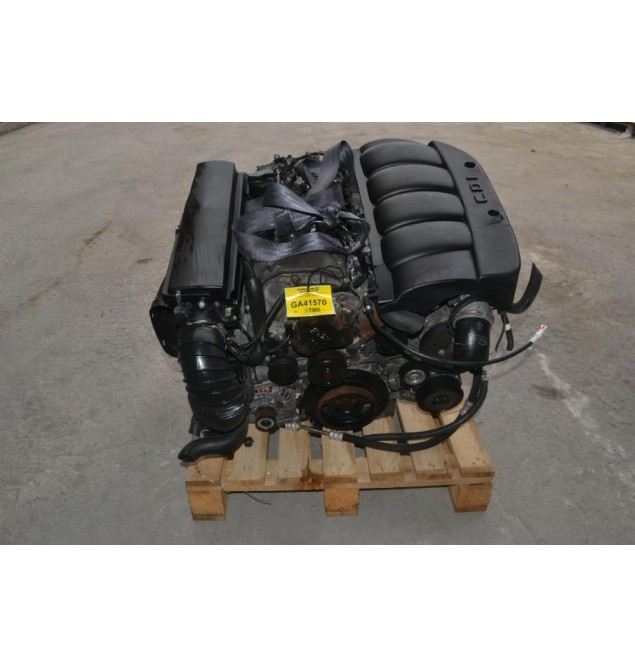 Κινητήρας - Μοτέρ Mercedes-Benz E220 2.2 CDI W211 646961 2002-2009