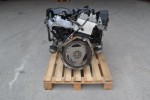 Κινητήρας - Μοτέρ Mercedes-Benz E220 2.2 CDI W211 646961 2002-2009