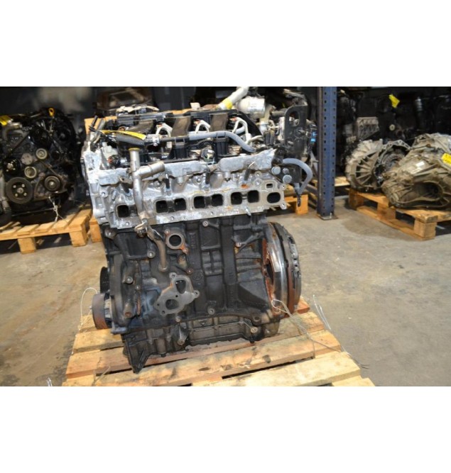 Κινητήρας - Μοτέρ Renault Trafic - Primastar - Vivaro - Fiat Talento 2.0 CDI M9R V710 2019-2021