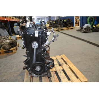 Κινητήρας - Μοτέρ Renault Trafic - Primastar - Vivaro - Fiat Talento 2.0 CDI M9R V710 2019-2021