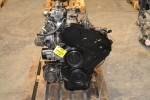 Κινητήρας - Μοτέρ Mitsubishi L200 2.5TD 4D56 2001-2005