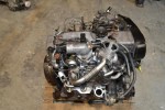 Κινητήρας - Μοτέρ Mitsubishi L200 2.5TD 4D56 2001-2005