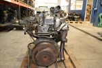 Κινητήρας - Μοτέρ Mitsubishi L200 2.5TD 4D56 2001-2005