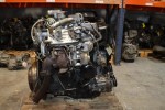 Κινητήρας - Μοτέρ Mitsubishi L200 2.5TD 4D56 2001-2005
