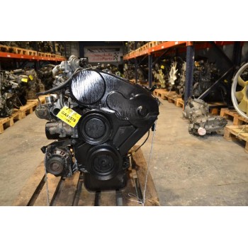 Κινητήρας - Μοτέρ Mitsubishi L200 2.5TD 4D56 2001-2005