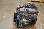Κινητήρας - Μοτέρ Mitsubishi L200 2.5TD 4D56 2001-2005