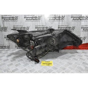 Φανάρι Εμπρός Αριστερό Mitsubishi Outlander 2007-2012