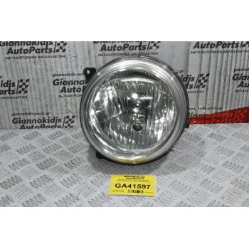 Φανάρι Εμπρός Jeep Cherokee KJ 2002-2008 95023Y 05210156 (Liberty)