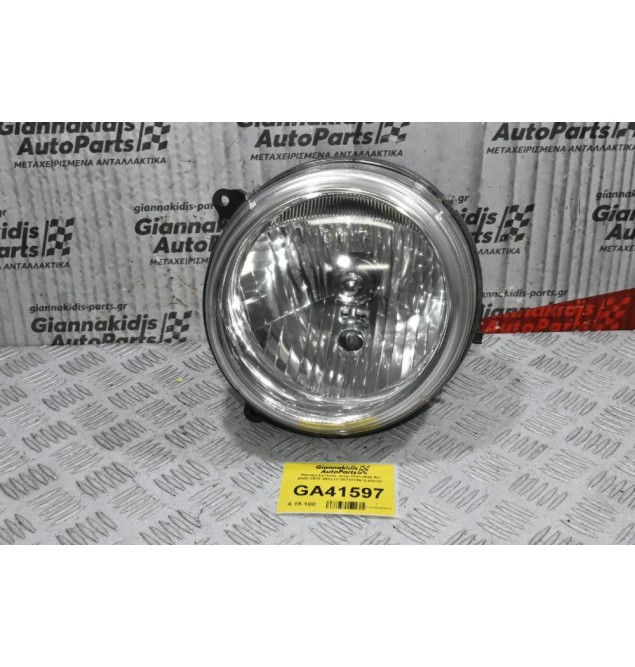 Φανάρι Εμπρός Jeep Cherokee KJ 2002-2008 95023Y 05210156 (Liberty)