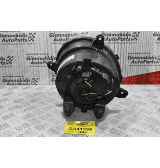 Φανάρι Εμπρός Αριστερό Jeep Compass - Patriot 2005-2012 05303877AA