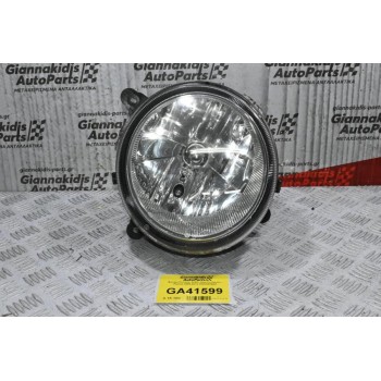 Φανάρι Εμπρός Δεξιά Jeep Compass - Patriot 2005-2012 05303876AA