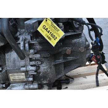 Χειροκίνητο Σασμάν / Κιβώτιο Ταχυτήτων Mini Cooper R56 N12B14AA 2006-2012 (6ΑΡΙ 2300.7568720-03)