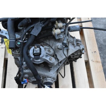 Χειροκίνητο Σασμάν / Κιβώτιο Ταχυτήτων Mini Cooper R56 N12B14AA 2006-2012 (6ΑΡΙ 2300.7568720-03)