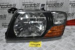 Φανάρι Εμπρός Αριστερά Mitsubishi Pajero 2000-206 100-87419 (Γνήσιο)