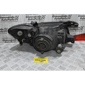 Φανάρι Εμπρός Αριστερά Mitsubishi Pajero 2000-206 100-87419 (Γνήσιο)