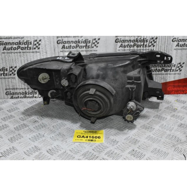 Φανάρι Εμπρός Αριστερά Mitsubishi Pajero 2000-206 100-87419 (Γνήσιο)