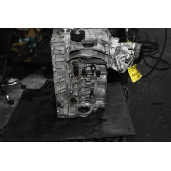 Κορμός - Μπλόκ Κινητήρα Bmw N43B20AA A286I673  (Χωρίς Στρόφαλο - Πιστόνια)