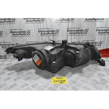 Φανάρι Εμπρός Αριστερό Honda Civic fn2 2006-2012 03012266712 33150-SMG-E122-M1(xenon)