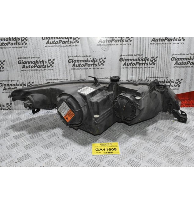 Φανάρι Εμπρός Αριστερό Honda Civic fn2 2006-2012 03012266712 33150-SMG-E122-M1(xenon)