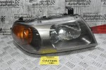 Φανάρι Εμπρός Δεξιά Mitsubishi Pajero 1998-2007 100-87416 (Sport) (Μία Βάση Σπασμένη)