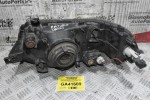 Φανάρι Εμπρός Δεξιά Mitsubishi Pajero 1998-2007 100-87416 (Sport) (Μία Βάση Σπασμένη)