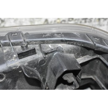 Φανάρι Εμπρός Δεξιά Mitsubishi Pajero 1998-2007 100-87416 (Sport) (Μία Βάση Σπασμένη)
