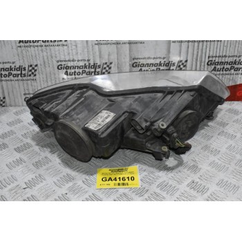 Φανάρι Εμπρός Αριστερά Volkswagen Touareg 2007-2013 7L6941031 (Γνήσιο)