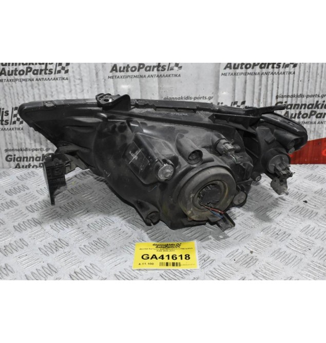 Φανάρι Εμπρός Δεξί Mitsubishi L200 Safari KB4 2006-2011