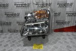 Φανάρι Εμπρός Αριστερό Isuzu D-Max 2002-2007