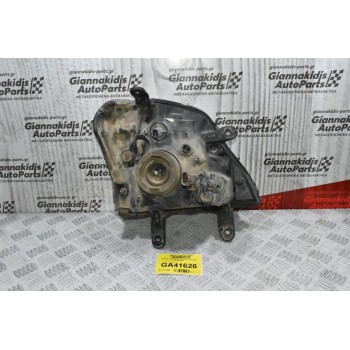 Φανάρι Εμπρός Αριστερό Isuzu D-Max 2002-2007