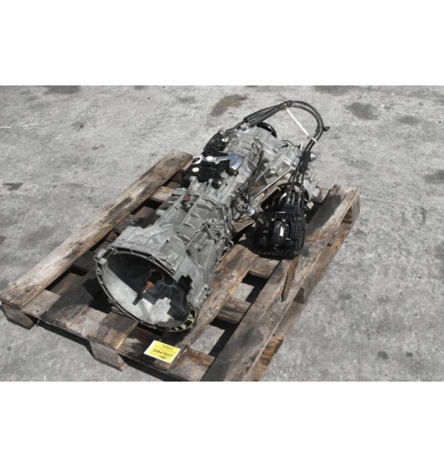 Σασμάν 4Χ4 – Αυτόματο Ford Ranger 2.2 TDCI QJ2W QJ2R 2011-2019 EB3R-7003-PC AB39-7A195-AK