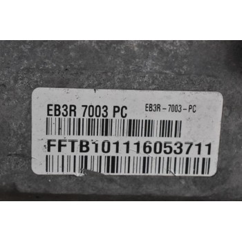 Σασμάν 4Χ4 – Αυτόματο Ford Ranger 2.2 TDCI QJ2W QJ2R 2011-2019 EB3R-7003-PC AB39-7A195-AK