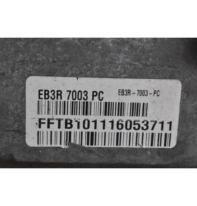 Σασμάν 4Χ4 – Αυτόματο Ford Ranger 2.2 TDCI QJ2W QJ2R 2011-2019 EB3R-7003-PC AB39-7A195-AK