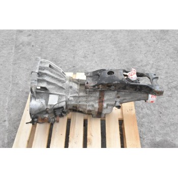 Κιβώτιο Ταχυτήτων / Σασμάν Toyota Hiace 2.5 D4D 2KD 2001-2005