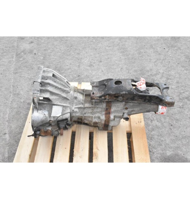 Κιβώτιο Ταχυτήτων / Σασμάν Toyota Hiace 2.5 D4D 2KD 2001-2005