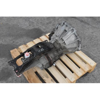 Κιβώτιο Ταχυτήτων / Σασμάν Toyota Hiace 2.5 D4D 2KD 2001-2005