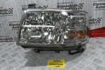 Φανάρι Εμπρός Αριστερό Ford Ranger 2006-2010 100-16683 (Γνήσιο)