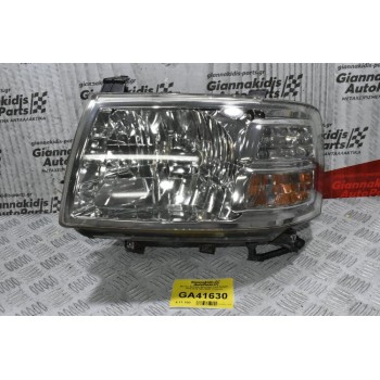 Φανάρι Εμπρός Αριστερό Ford Ranger 2006-2010 100-16683 (Γνήσιο)