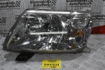 Φανάρι Εμπρός Αριστερά Suzuki Grand Vitara 2006-2015 100-59077