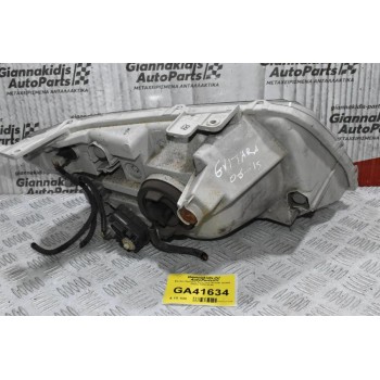Φανάρι Εμπρός Αριστερά Suzuki Grand Vitara 2006-2015 100-59077